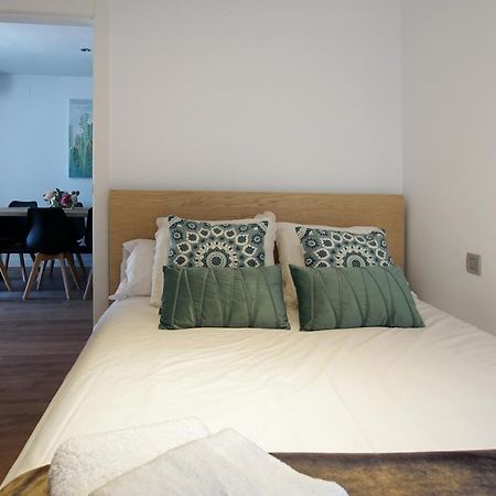 Apartmán Beach Club House Castelldefels Exteriér fotografie