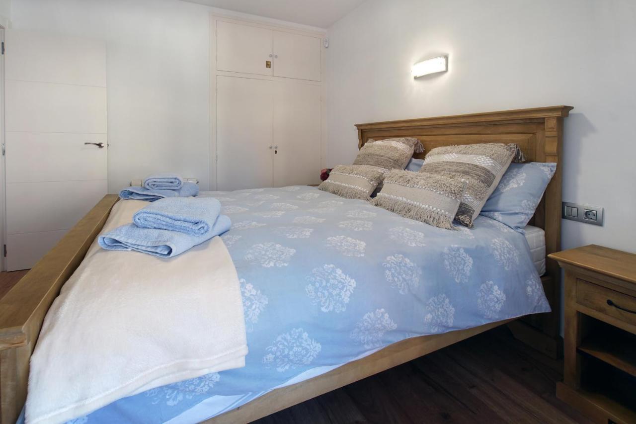 Apartmán Beach Club House Castelldefels Exteriér fotografie